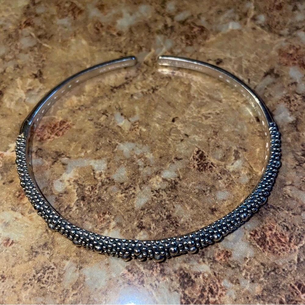 Michael Dawkins Starry Night Cuff Bracelet